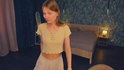 KamiGiesler webcam model stream image