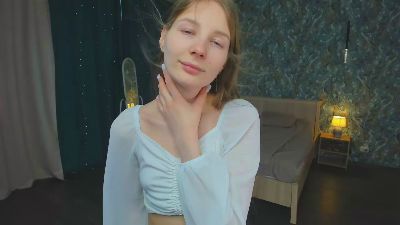 KamiGiesler webcam model stream image