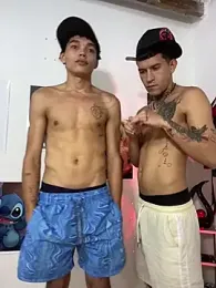 dilan_abraham12 webcam stripchat model stream image