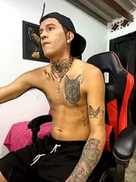 dilan_abraham12 webcam model stream image