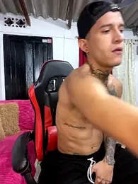 dilan_abraham12 webcam model stream image