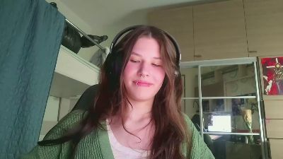 EmeraldBen webcam cam4 model stream image