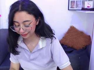 kalilowe webcam model stream image