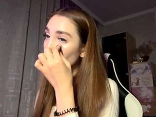 stephaniaaherns webcam model stream image