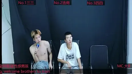 Young-hot-boys webcam model stream image
