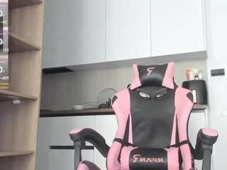 megan-ros webcam model stream image