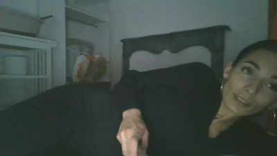 Laynaah webcam model stream image
