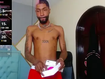 kilian_xx webcam model stream image