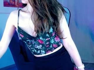 ambraenms webcam camsoda model stream image