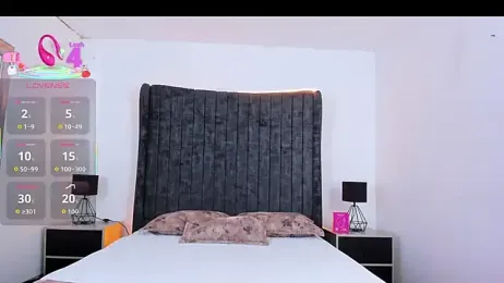 VanessaParis__ webcam model stream image