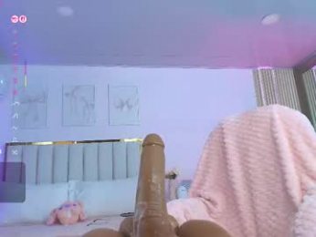 cristal_bunny webcam model stream image