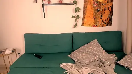 eva_sunshine_blue_eyes webcam model stream image