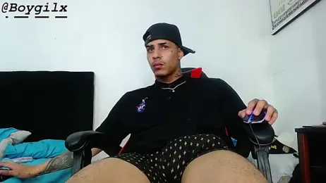 Ak_cbr webcam model stream image
