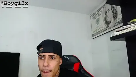 Ak_cbr webcam model stream image