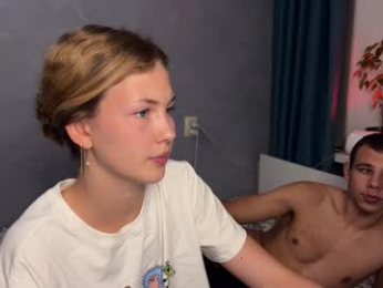 luckysex_ webcam model stream image