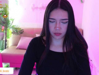 Ameliiaa-tay webcam bongacams model stream image