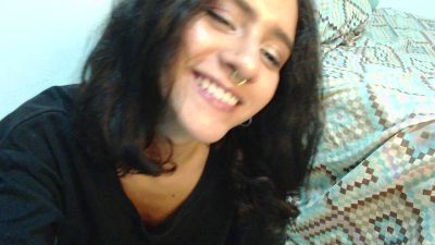 alinawoolf webcam model stream image