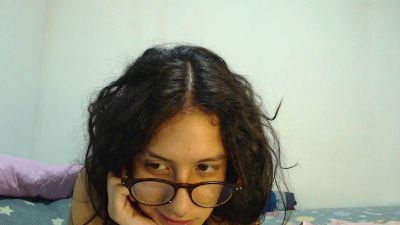 alinawoolf webcam model stream image