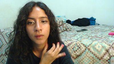 alinawoolf webcam model stream image