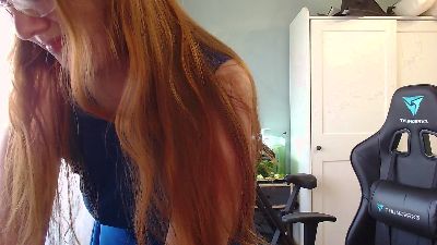 Inari_Lady webcam cam4 model stream image