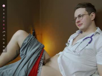 charlie_smiley webcam model stream image