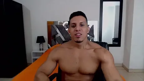 Frank_heaven01 webcam stripchat model stream image