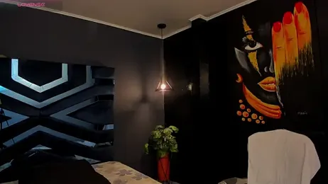 Johan_Williams_07 webcam model stream image