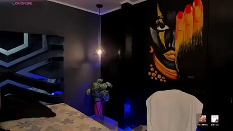 Johan_Williams_07 webcam model stream image