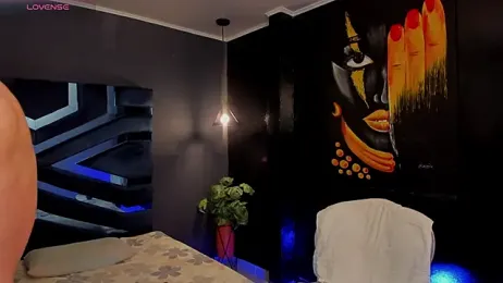 Johan_Williams_07 webcam model stream image