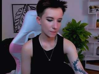 reinramm webcam model stream image