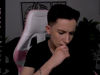reinramm webcam model stream image