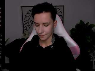 reinramm webcam model stream image