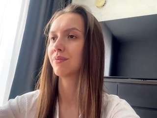 saranjastrebski webcam model stream image