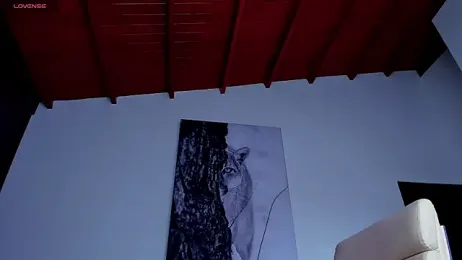 Santos_ramirez1 webcam model stream image