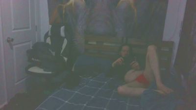 boost2469 webcam model stream image