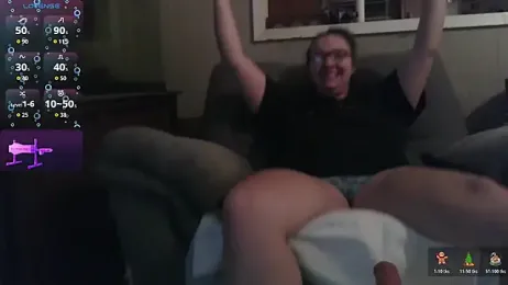 TurtleLady420 webcam stripchat model stream image