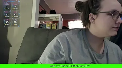 TurtleLady420 webcam model stream image