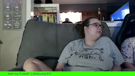 TurtleLady420 webcam model stream image