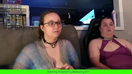 TurtleLady420 webcam model stream image