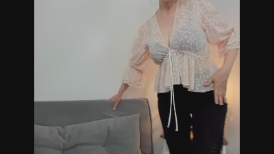 MargaretBeauty webcam model stream image