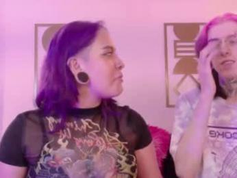 winchester_hanna webcam chaturbate model stream image