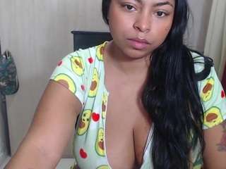 alanajonees webcam model stream image