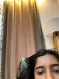 desitease webcam model stream image