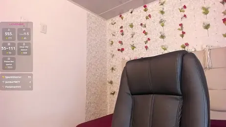 Scarlett_Hot7 webcam model stream image