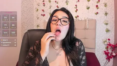 Scarlett_Hot7 webcam model stream image