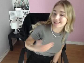 viktoria_lovely webcam model stream image