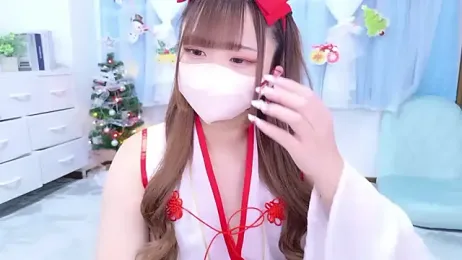 MAIKA_pyon webcam stripchat model stream image