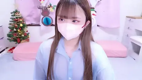 MAIKA_pyon webcam stripchat model stream image