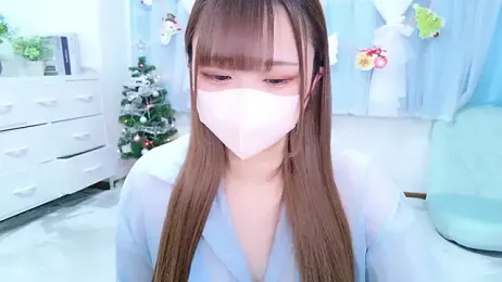 MAIKA_pyon webcam stripchat model stream image