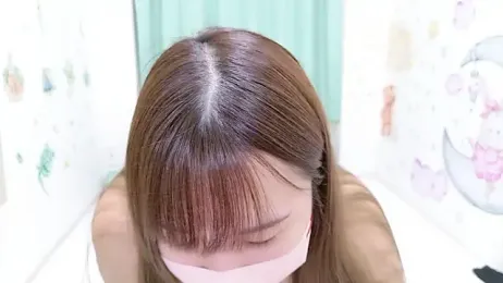 MAIKA_pyon webcam stripchat model stream image